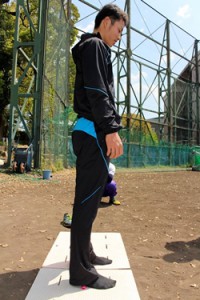 京都大学野球部でのトレーニング指導｜JARTA活動報告10