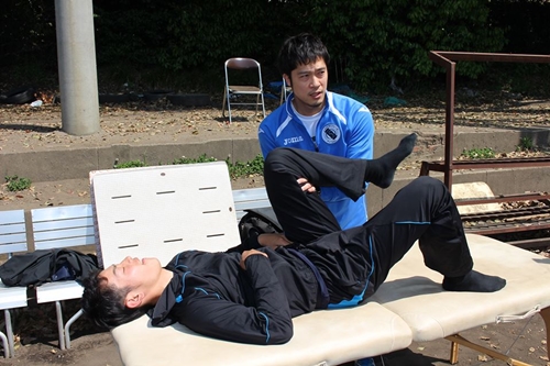 京都大学野球部でのトレーニング指導｜JARTA活動報告9