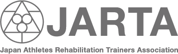JARTA Japan Athletes Rehabilitation Trainers Association